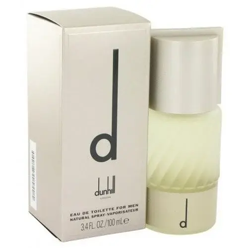 Dunhill عطر دانهيل d الرصاصي او دو تواليت 100مل