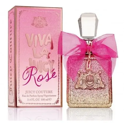 Juicy Couture Rose