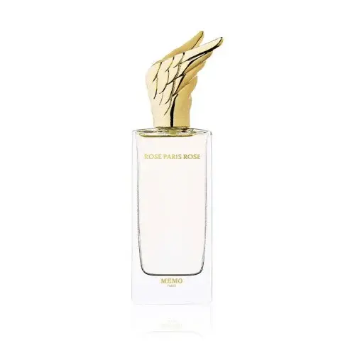 Memo Paris African Rose