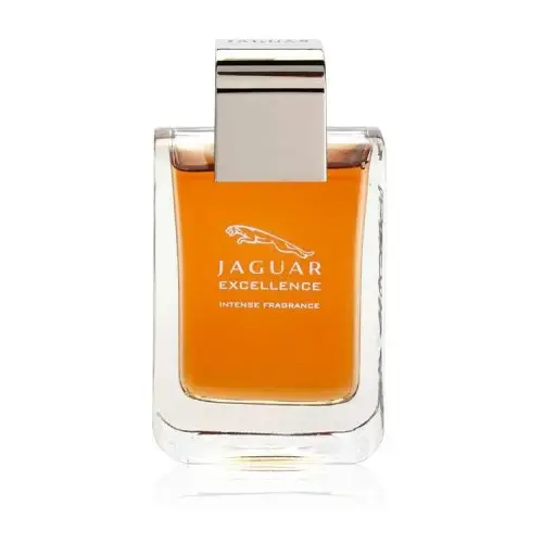 Jaguar Performance Intense