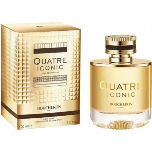 Boucheron Pour Femme