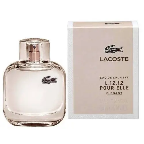 Lacoste Elegance