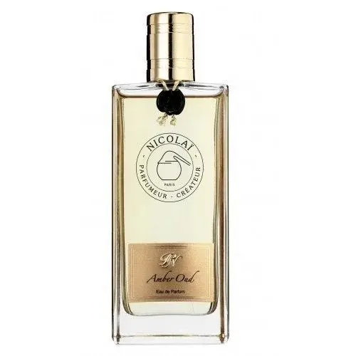 Nicolai Amber Oud