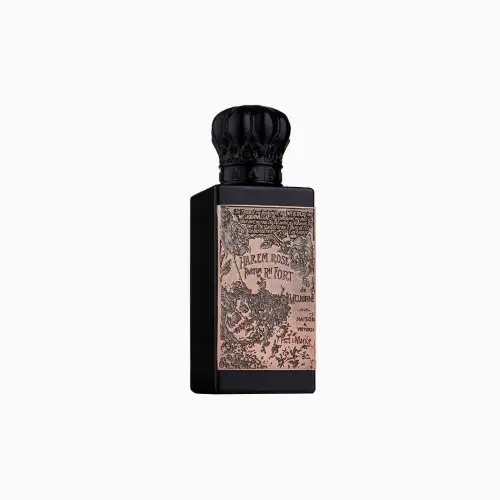 Fort & Manle Rose