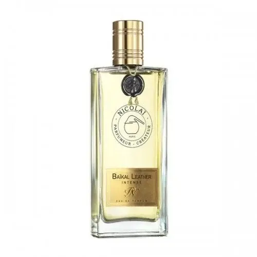 Nicolai Leather Intense