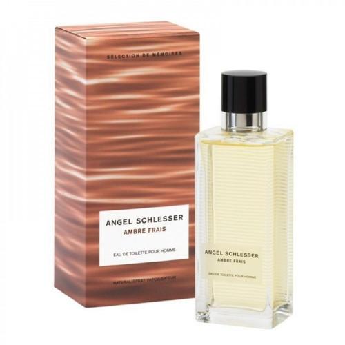 Angel Schlesser Pour Homme