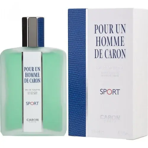 Caron Sport