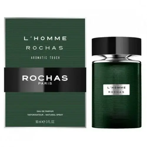 Rochas Homme