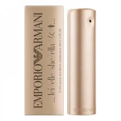 Giorgio Armani She النسائي او دو تواليت 100مل