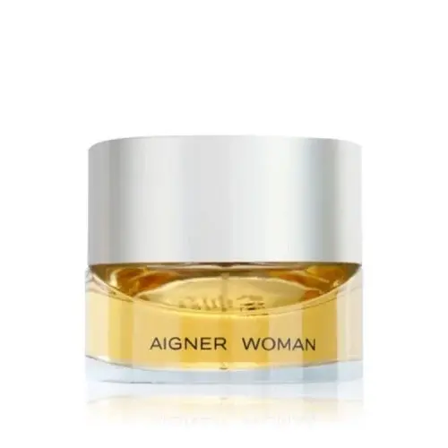 Aigner Leather