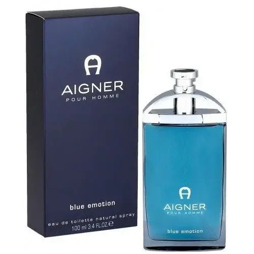 Aigner Pour Homme