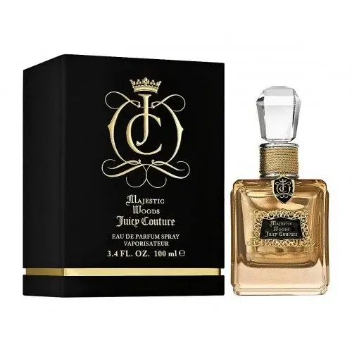 Juicy Couture Wood