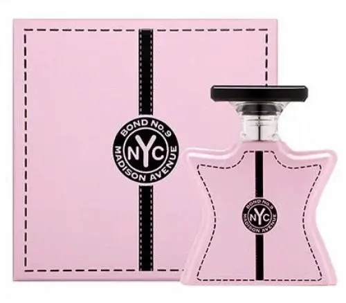 Bond No .9 Madison Avenue اودي برفيوم حجم 100 مل