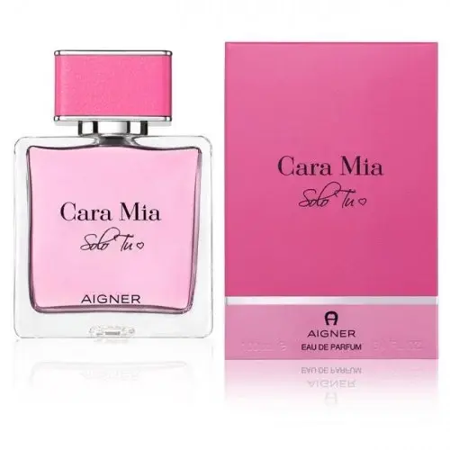 Aigner Sol