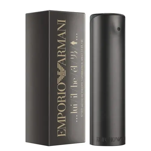 Giorgio Armani Lui او دو تواليت الرجالي 100مل