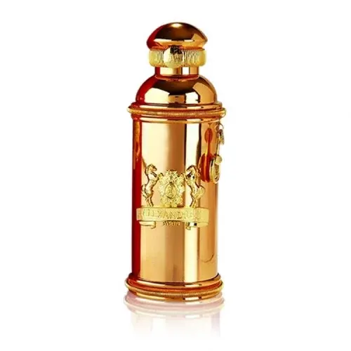 Alexandre.J The Majestic Oud