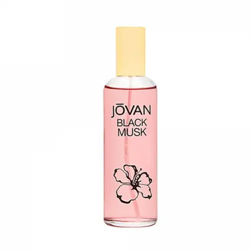 Jovan Black Musk