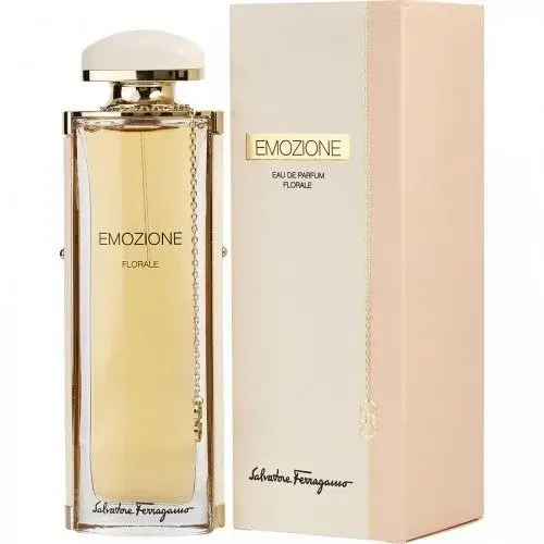 Salvatore Ferragamo Florale او دو بارفيوم 92مل