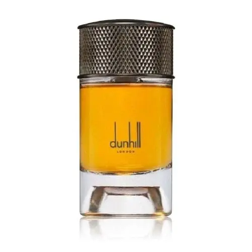 Dunhill Amber