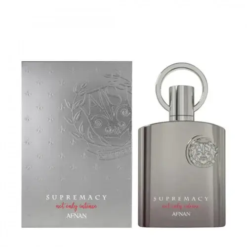 Afnan Intense