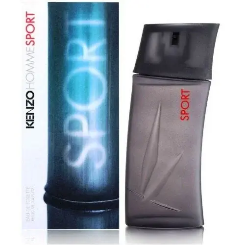 Kenzo Homme Sport
