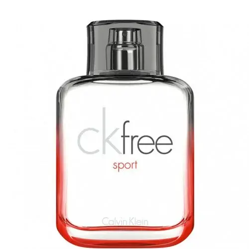 Calvin Klein Free Sport