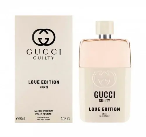 Gucci Mmxxi النسائي او دو بارفيوم 90مل