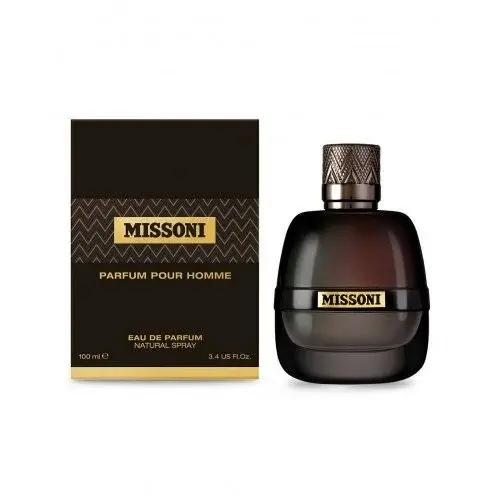 Missoni Pour Homme