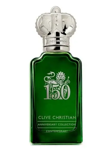 Clive Christian Contemporary بإصدار محدود للذكرى السنوية ‏150، 50 مل