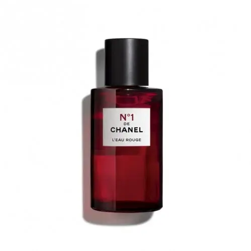 Chanel Le Rouge de