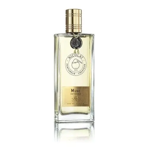Nicolai Musk Intense