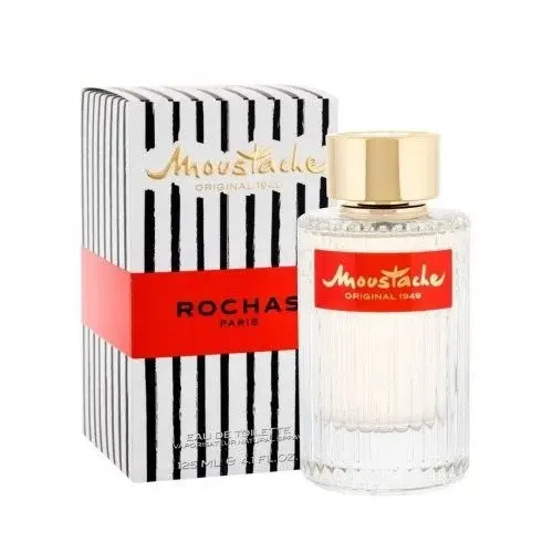 Rochas Moustache Original