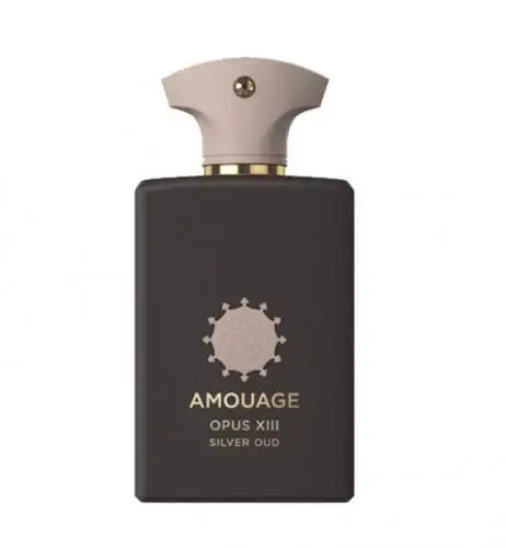 Amouage Xiii اوبس سلفر عود 100 مل