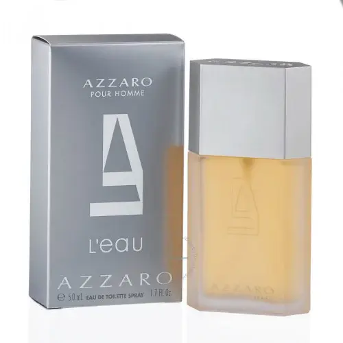 Azzaro Pour Homme