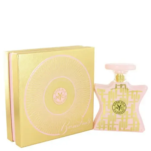 Bond No .9 Rose