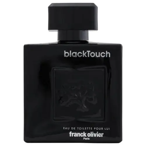 Franck Olivier Black