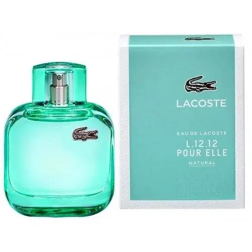 Lacoste Natural او دو تواليت 90مل