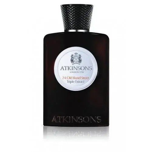 Atkinsons 24 Rebel