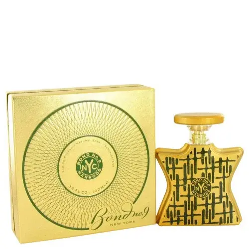 Bond No .9 Harrods اودي برفيوم حجم 100مل