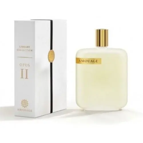 Amouage Ii او دو بارفيوم 100مل