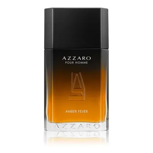 Azzaro pour Homme Amber Fever