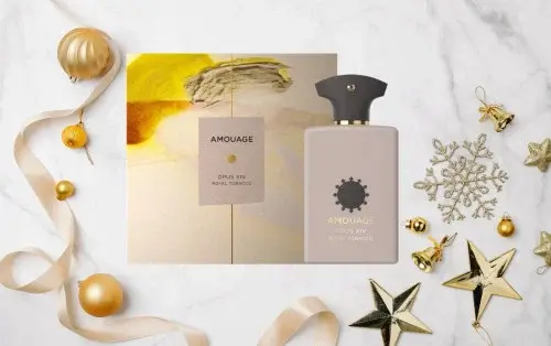 Amouage Tobacco