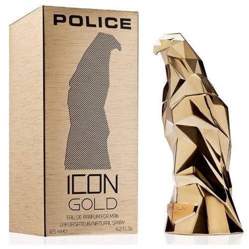 Police Gold