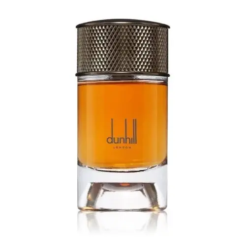 Dunhill Leather