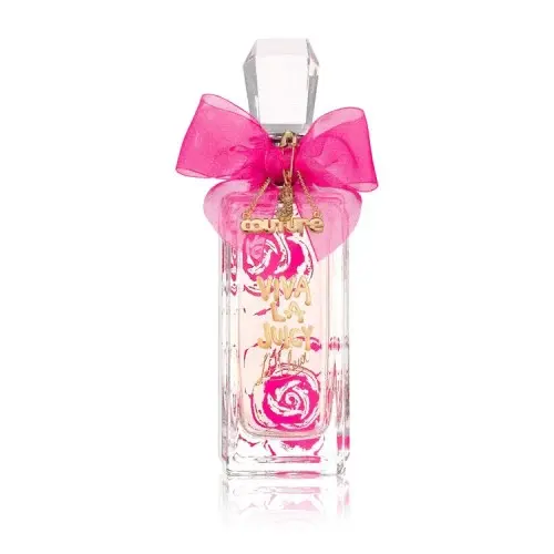 Juicy Couture Flower