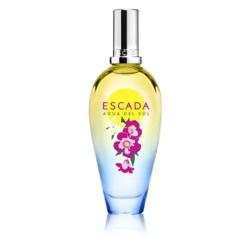 Escada Sol