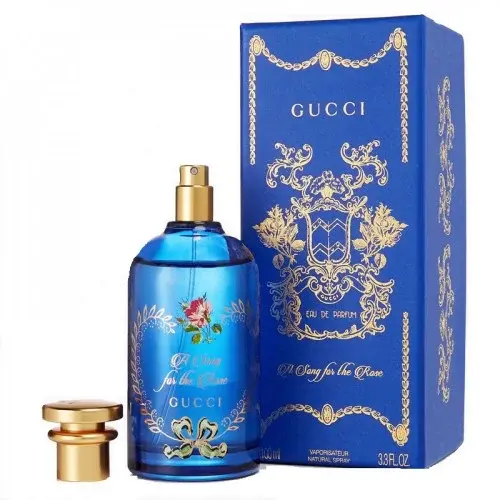 Gucci A Forgotten Rose