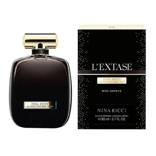 Nina Ricci Rose Absolu