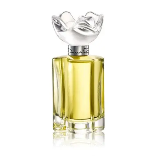 Oscar de la Renta Brit