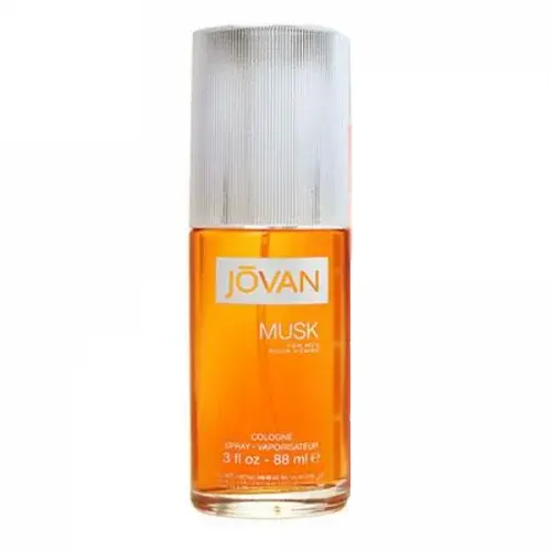 Jovan Musk